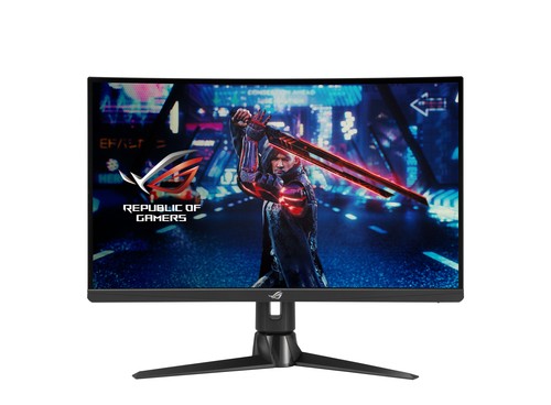 Asus 5cm gaming strix - asus,