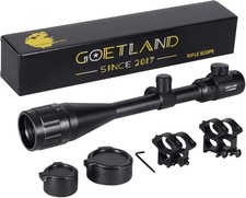 Goetland lunettes visée - goetland, de