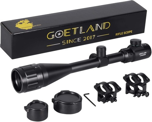 Goetland lunettes visée - lunettes,