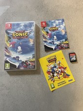 Jeu Nintendo Switch - TEAM