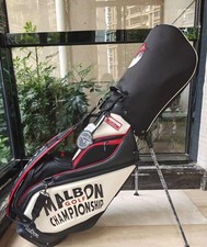 malbon golf Caddy Bag 2024 sac
