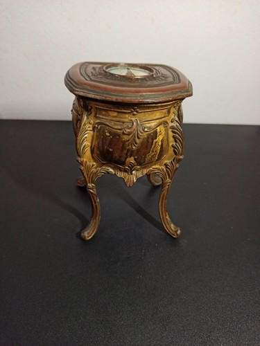 Boîte bijoux régule - a,