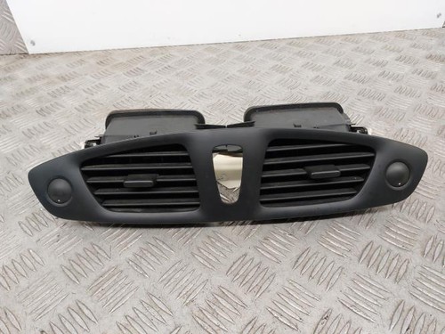 Aerateur tableau bord - de,
