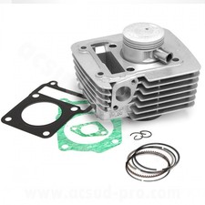 Kit Cylindre Moteur Aluminium