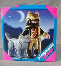 Playmobil 4644 WOLF KNIGHT