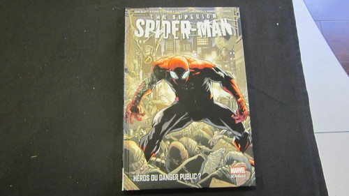 Marvel deluxe the - deluxe, superior