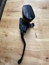 Maître cylindre embrayage Bmw r1200rt 2009-2013