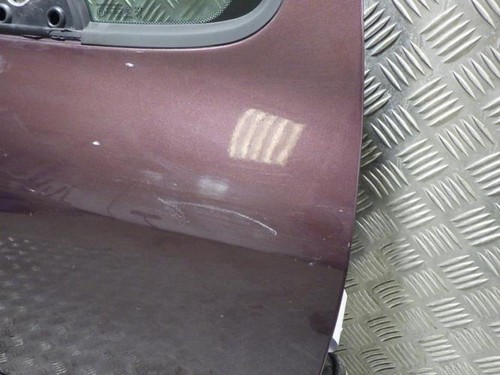 Porte avant droit peugeot 307 - porte,
