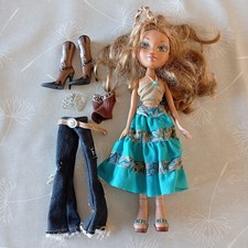 Vintage Bratz Rodeo YASMIN