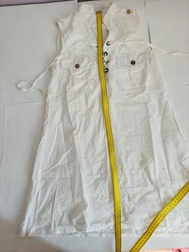 Robe mini courte - ou, tunique