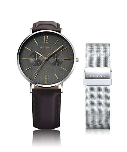 Montre unisexe exclusive