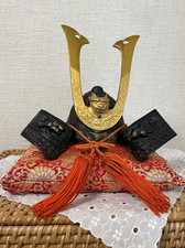 Samouraï japonais Kabuto