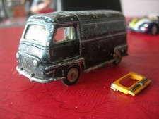 Estafette CIJ 1/43 à restaurer