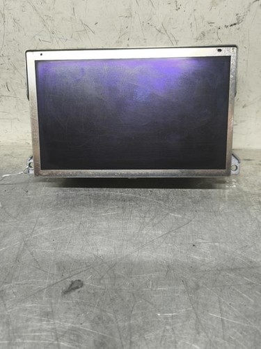 Ecran gps peugeot - peugeot, phase