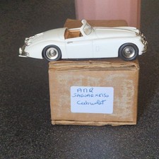 AMR 1/43 Spielwaren Danhausen