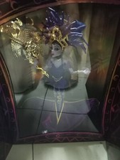 Poupée Doll Limited Edition