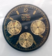 NOS Secteur ADV 2500