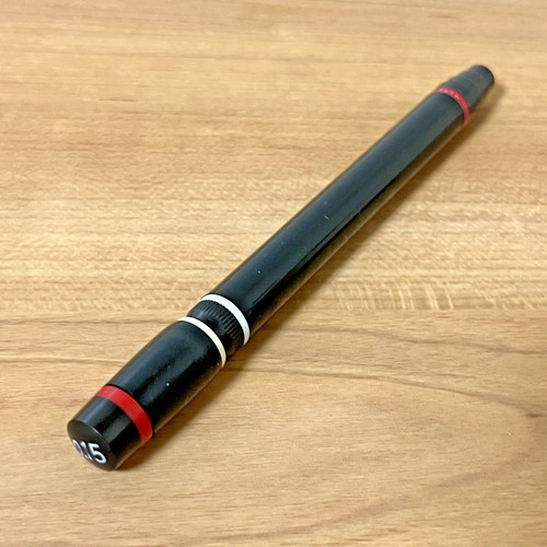 Rare rotring 15mm technical - rare,