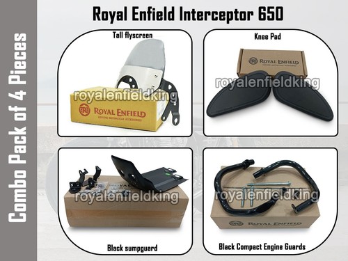 Genuine royal enfield - genuine,