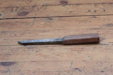 Bédane ancienne, Peugeot &