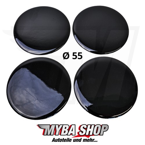 Autocollants silicone pour - 4x,