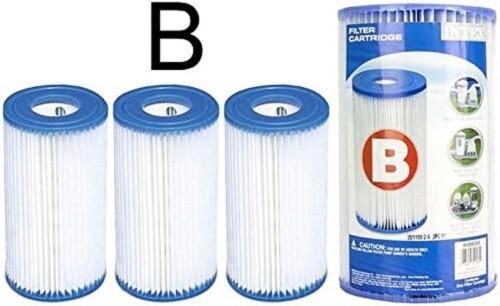 Cartouches filtration - 3, de
