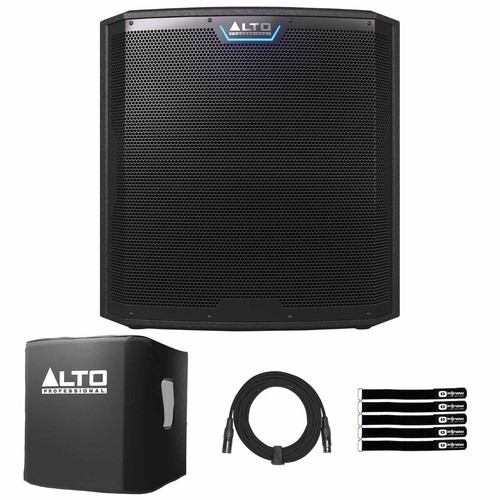 Alto professional ts15s - professional,