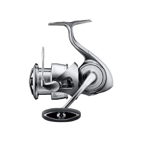 Moulinet pêche daiwa 22 - pêche,