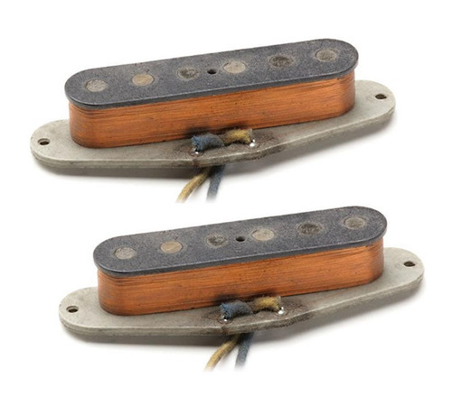 Seymour duncan antiquity - seymour,
