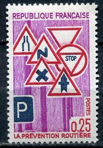 Stamp timbre france - stamp,
