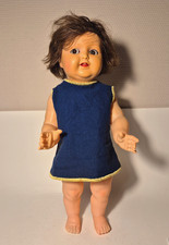 PETIT COLIN POUPEE COLINE YEUX