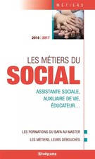Les métiers du social, Pascal