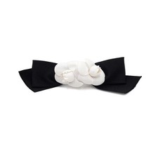 CHANEL Pince à cheveux