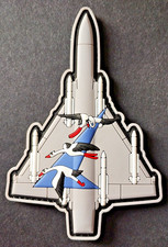 Patch Gomme - Groupe de Chasse