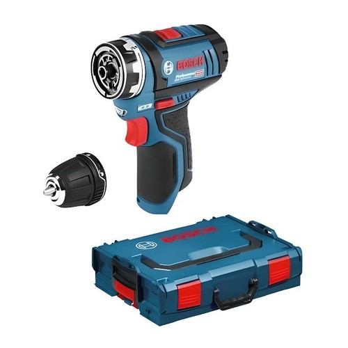 Perceuse visseuse sans - sans-fil, gsr