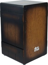Atlas cajon flamenco - atlas, ac-22-v