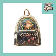 Sac Loungefly star wars Mini