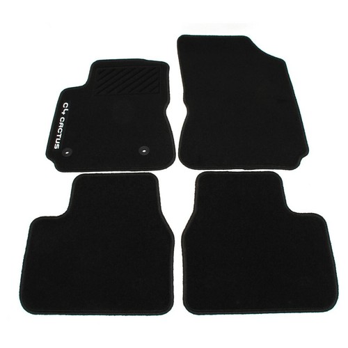 Tapis sol automatique - de,