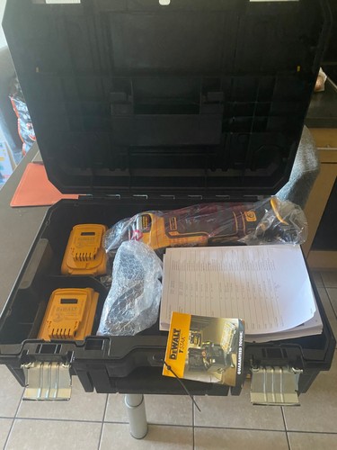 Dewalt meleuse dcg405nt neuve - dewalt,