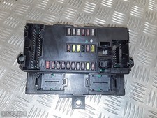 2013 PEUGEOT BOXER BOîTE à