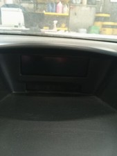 Afficheur PEUGEOT 207 PHASE 2