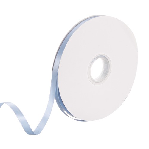 Ruban satin pouce - satin, x