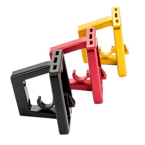 Support porte bidon avant - porte-bidon,