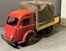 CAMION ANCIEN TOLE CIJ