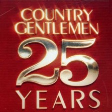The Country Gentlemen - 25