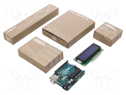 ARDUINO