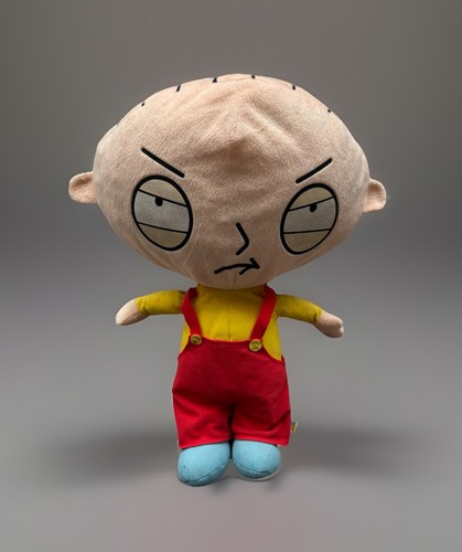 Peluche stewie griffin family - griffin,