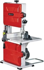 Scie ruban einhell - scie,