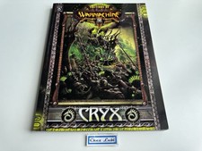 Factions De Warmachine - Cryx
