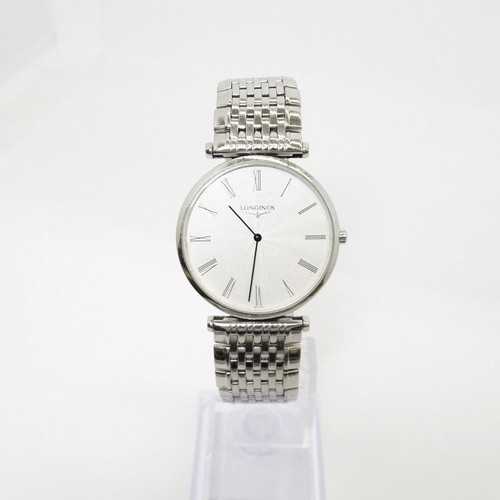 Montre homme longines - montre,